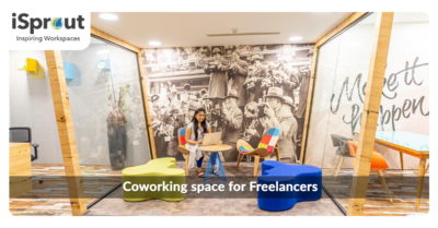 Coworking Space for Freelancers