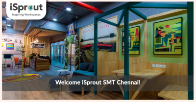iSprout Chennai