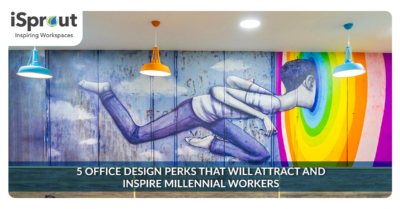 office design perks
